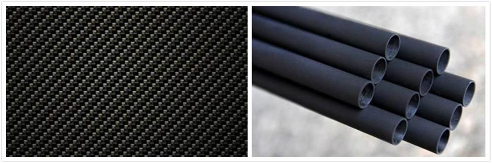 熱塑VS熱固碳纖維:共固化技術(shù)如何重新定義復(fù)合材料連接